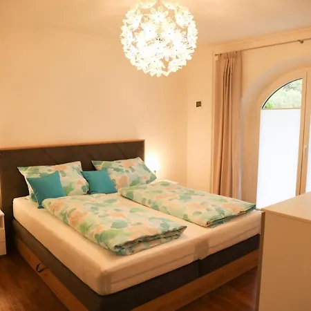 Apartment Gipfelglueck *