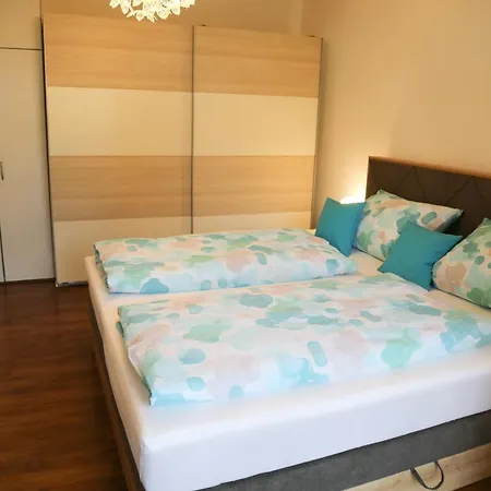 Apartment Gipfelglueck