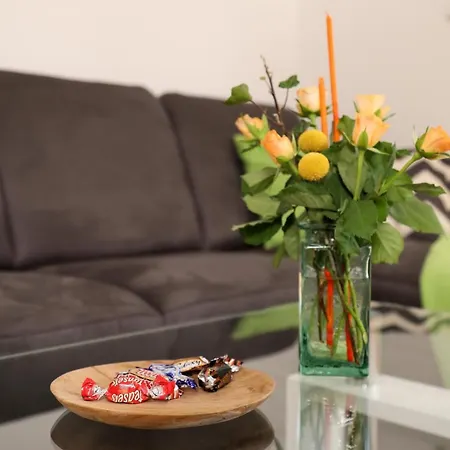 Gipfelglueck Apartment *