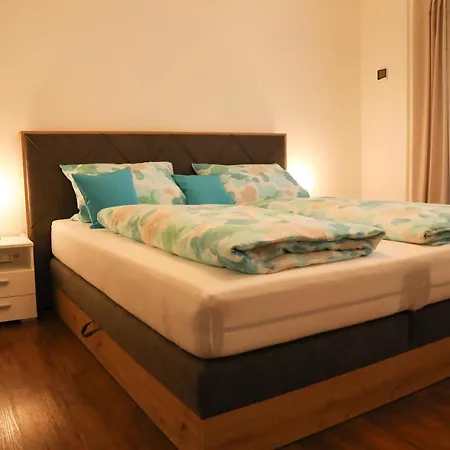 Gipfelglueck Apartment