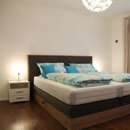 Gipfelglueck Apartment *