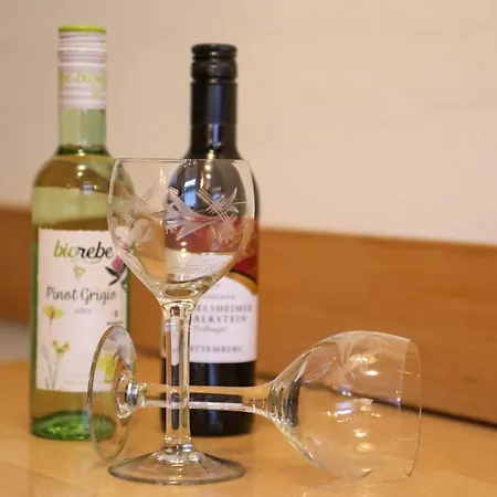 Gipfelglueck Apartmán