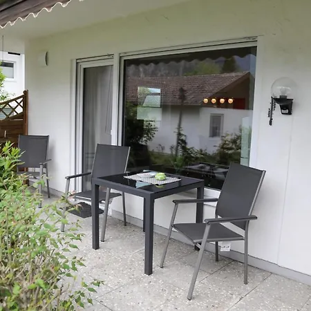 Gipfelglueck Apartment