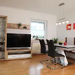 Appartement Gipfelglueck *