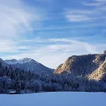 Appartement Gipfelglueck