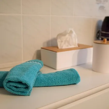 Appartement Gipfelglueck Oberammergau