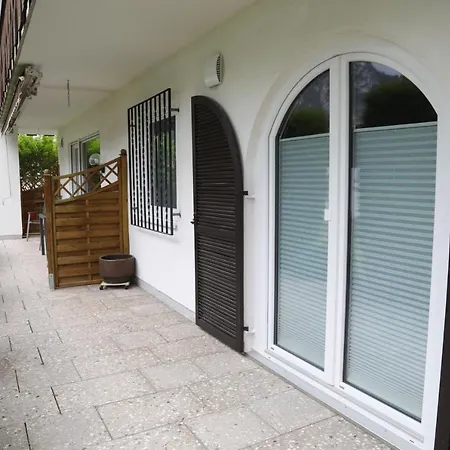 Gipfelglück * Oberammergau