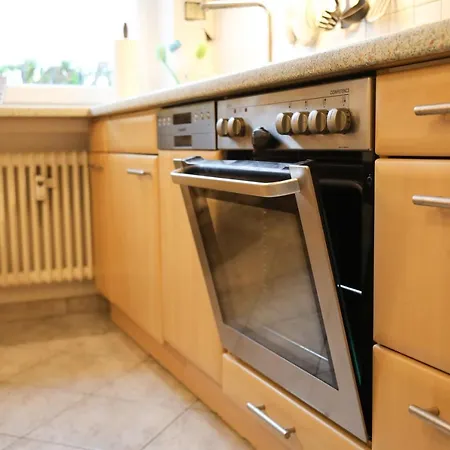 Gipfelglueck Appartement *