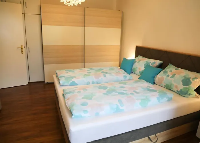 Appartement Gipfelglueck