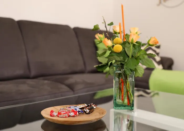 Gipfelglueck Appartement *