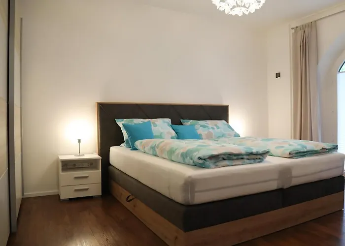 Gipfelglueck Appartement *
