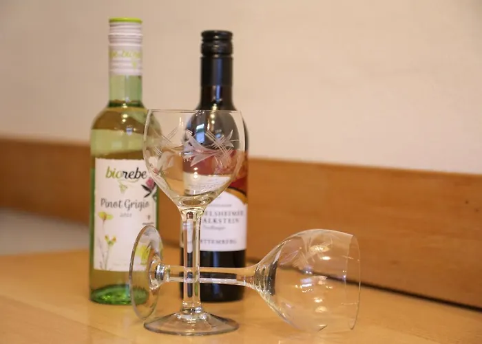Gipfelglueck Appartement