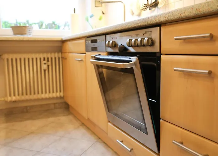 Gipfelglueck Appartement *