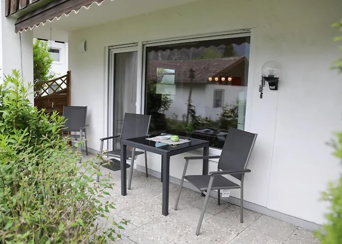 Gipfelglueck Appartement