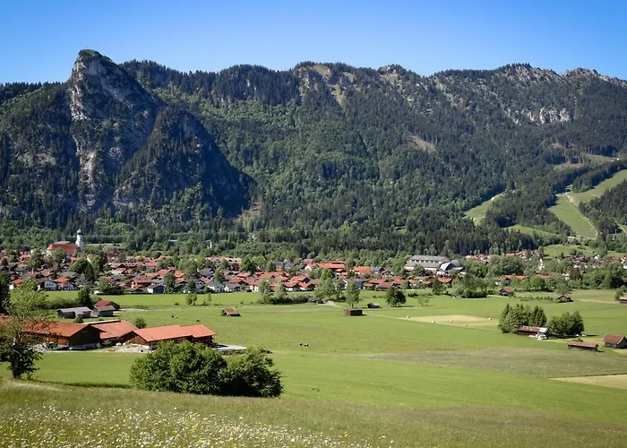 Gipfelglueck